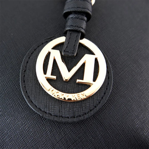 Bags For Women Luxury Designer Handbags Shopper Bag Sac A Main High Capacity Tote Women'S Shoulder Crossbody Bag Micky Ken Brand