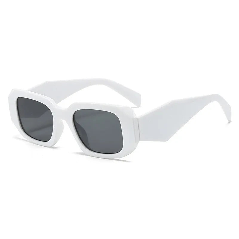 Lunettes de soleil classiques — Look intemporel homme & femme