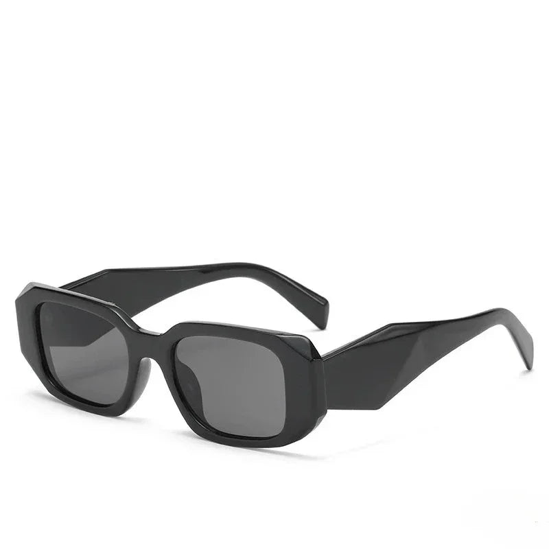 1pc Classic Unisex Sunglasses Trendy Shades for Men Women Fashion Designer Style Eyewear Travel Motorcycle Driving Sunglasses