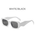 New Square Sunglasses Men Women Trendy Brand Designer Sun Glasses Luxury Shades Female Personlity Eyewear UV400